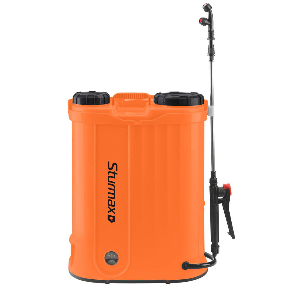 Опрыскиватель STURMAX GSM8210CR