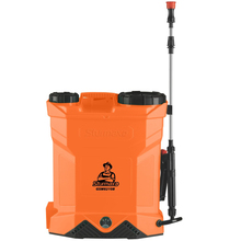 Обприскувач STURMAX GSM8210B