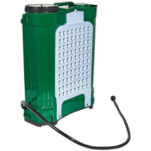 Опрыскиватель NOWA OP 1516m (161414)