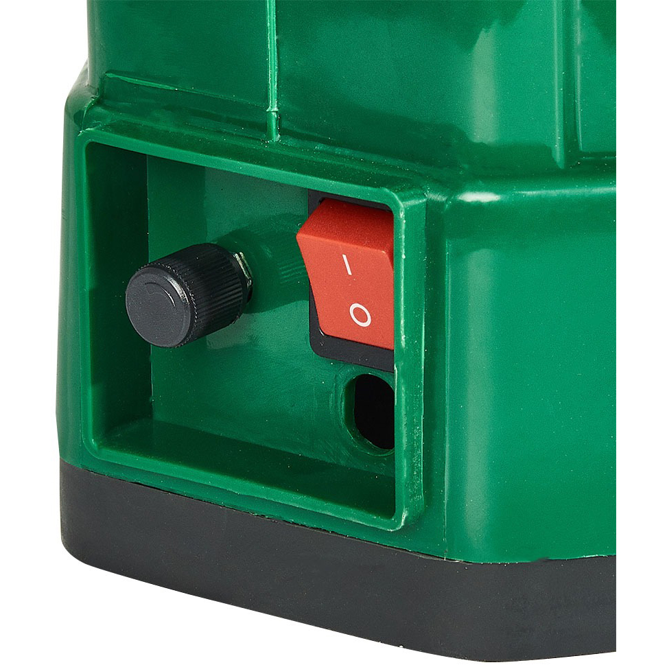 Заказать Опрыскиватель NOWA OP 1516m (161414)