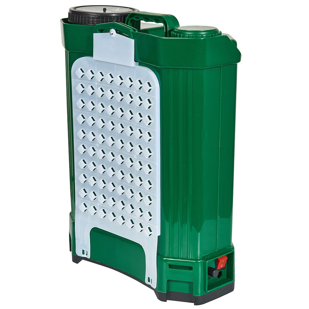 Опрыскиватель NOWA OP 1516m (161414) Емкость аккумулятор 8