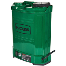 Опрыскиватель NOWA OP 1516m (161414)