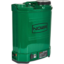 Опрыскиватель NOWA OP 1516m (161414)