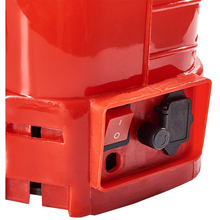 Опрыскиватель VITALS Sm 116m (161415)