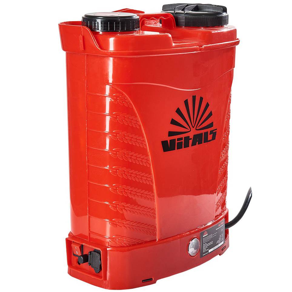 Опрыскиватель VITALS Sm 116m (161415) Объем 16