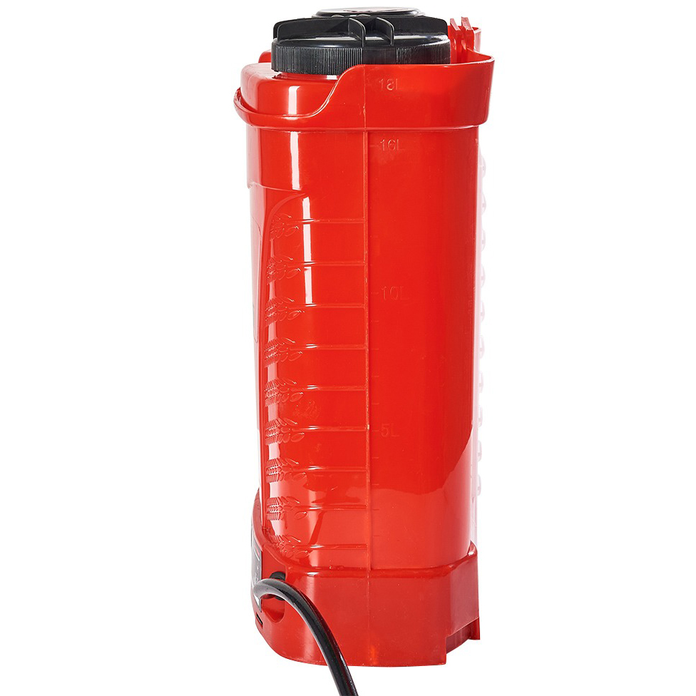 Опрыскиватель VITALS Sm 116m (161415) Емкость аккумулятор 8