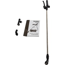 Опрыскиватель VITALS Master AS 1810 SmartLine+ без АКБ и ЗУ (194843)