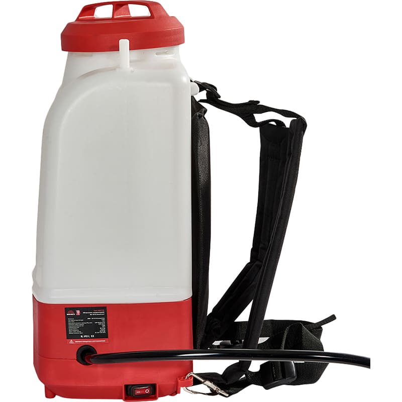 Заказать Опрыскиватель VITALS Master AS 1810 SmartLine+ без АКБ и ЗУ (194843)