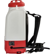 Опрыскиватель VITALS Master AS 1810 SmartLine+ без АКБ и ЗУ (194843)