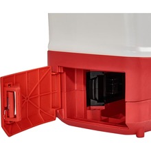 Опрыскиватель VITALS Master AS 1810 SmartLine+ без АКБ и ЗУ (194843)