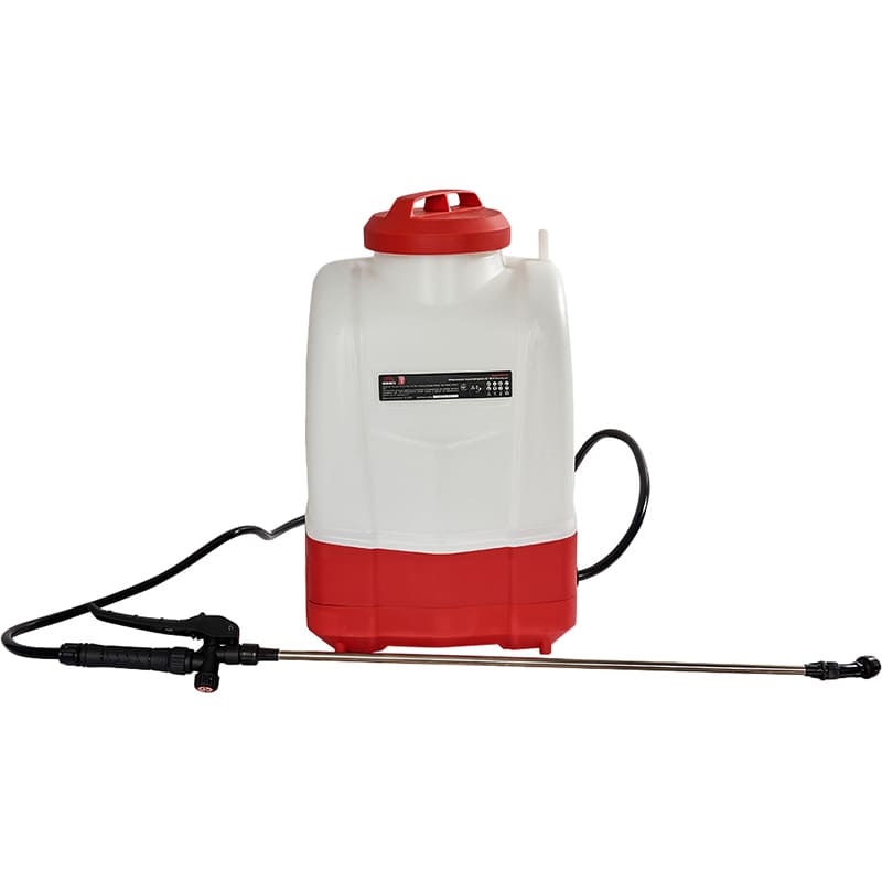 Опрыскиватель VITALS Master AS 1810 SmartLine+ без АКБ и ЗУ (194843)