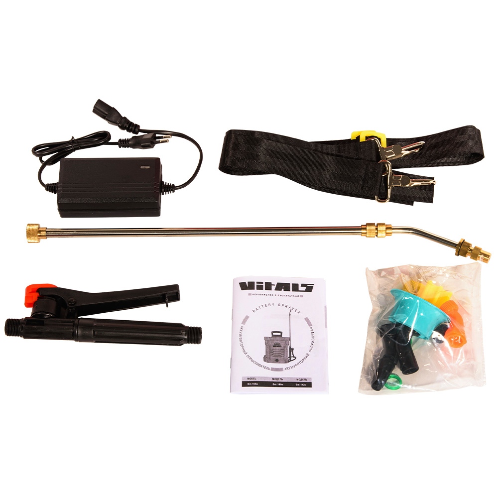 В интернет магазине Опрыскиватель VITALS Sm 105о (218608)