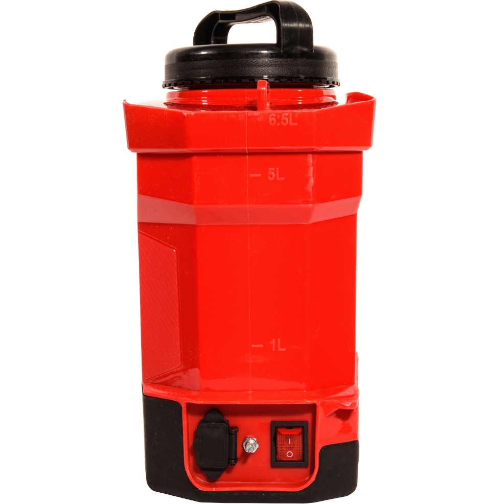 Опрыскиватель VITALS Sm 105о (218608) Объем 5