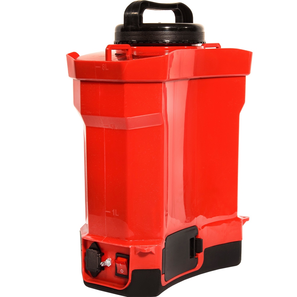 Зовнішній вигляд Обприскувач VITALS Sm 108о (218609)