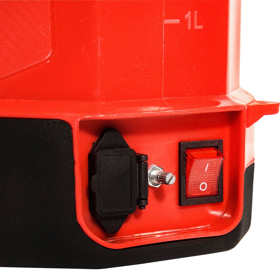 Зображення Обприскувач VITALS Sm 108о (218609)