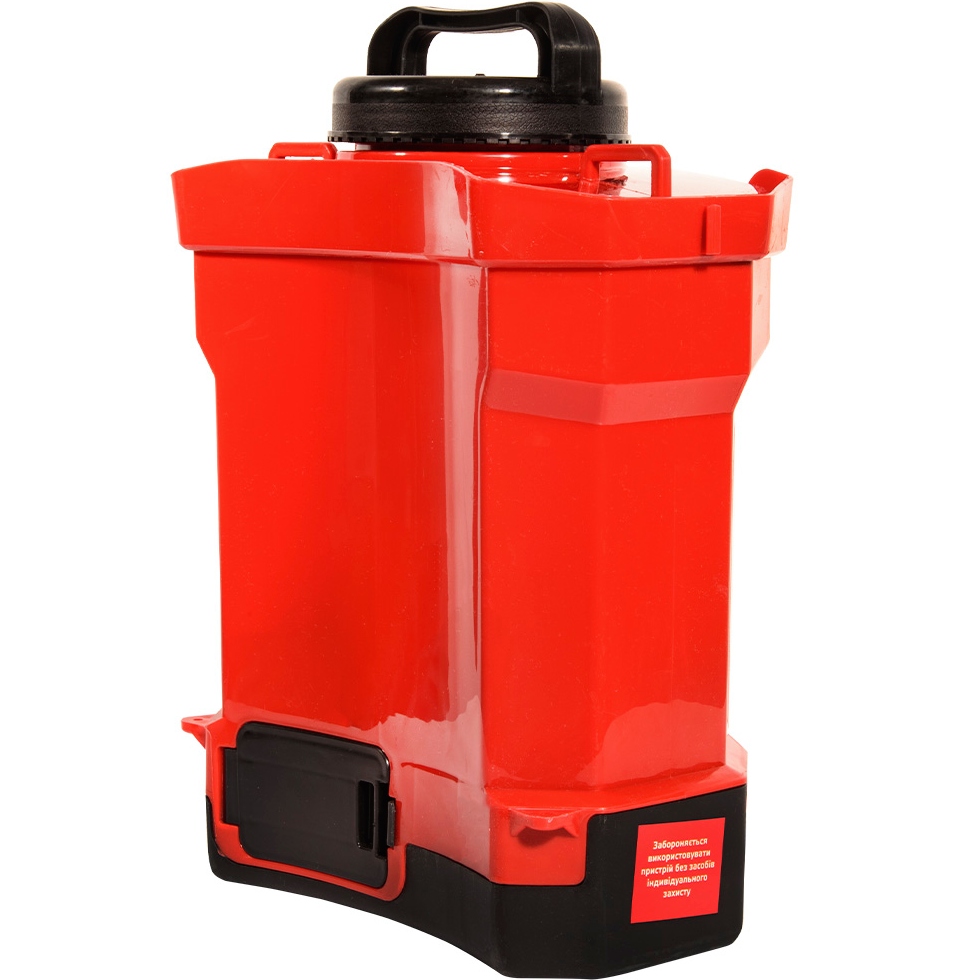 Фото Обприскувач VITALS Sm 108о (218609)