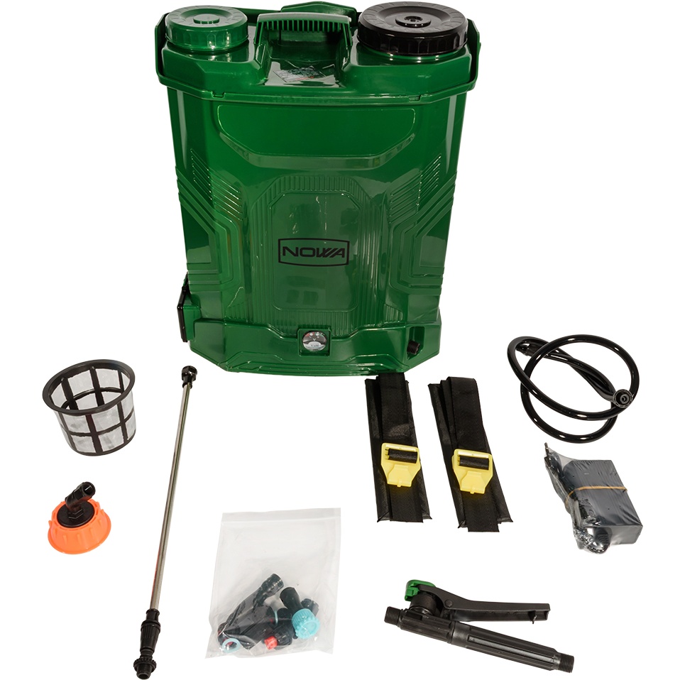 Изображение Опрыскиватель NOWA OP 1816m (241182)