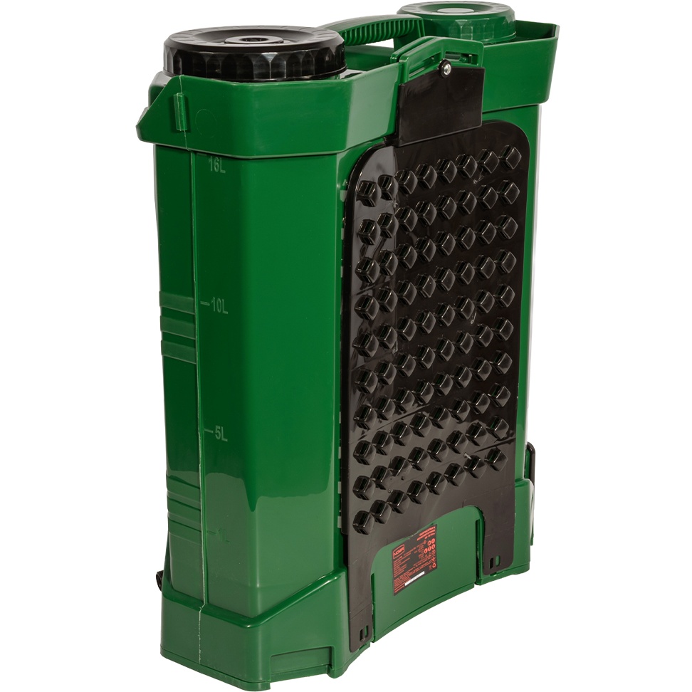 Опрыскиватель NOWA OP 1816m (241182) Вес 5