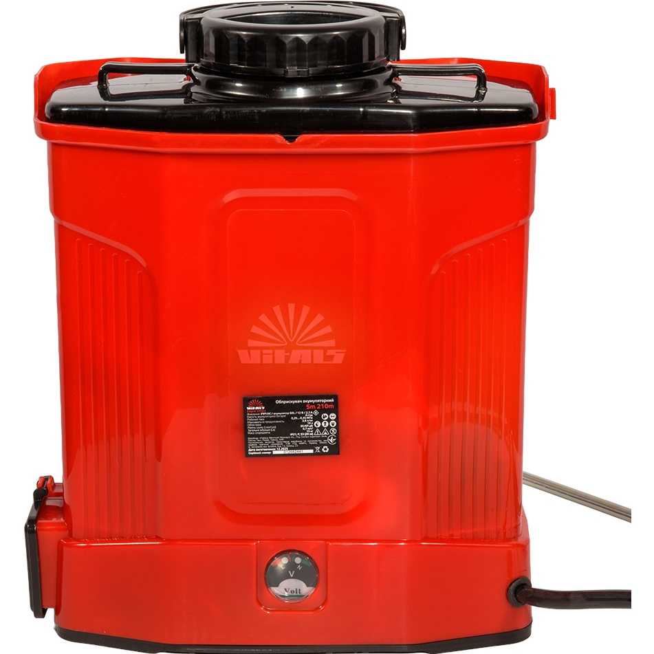 Опрыскиватель VITALS Sm 210m (241183)