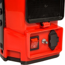 Опрыскиватель VITALS Sm 210m (241183)