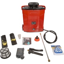 Опрыскиватель VITALS Sm 210m (241183)