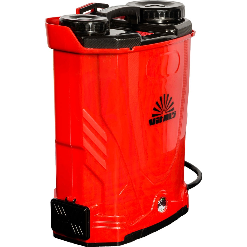 Опрыскиватель VITALS Sm 216m (241184) Давление распыления 4