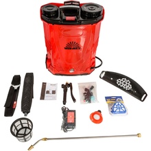 Опрыскиватель VITALS Sm 216m (241184)