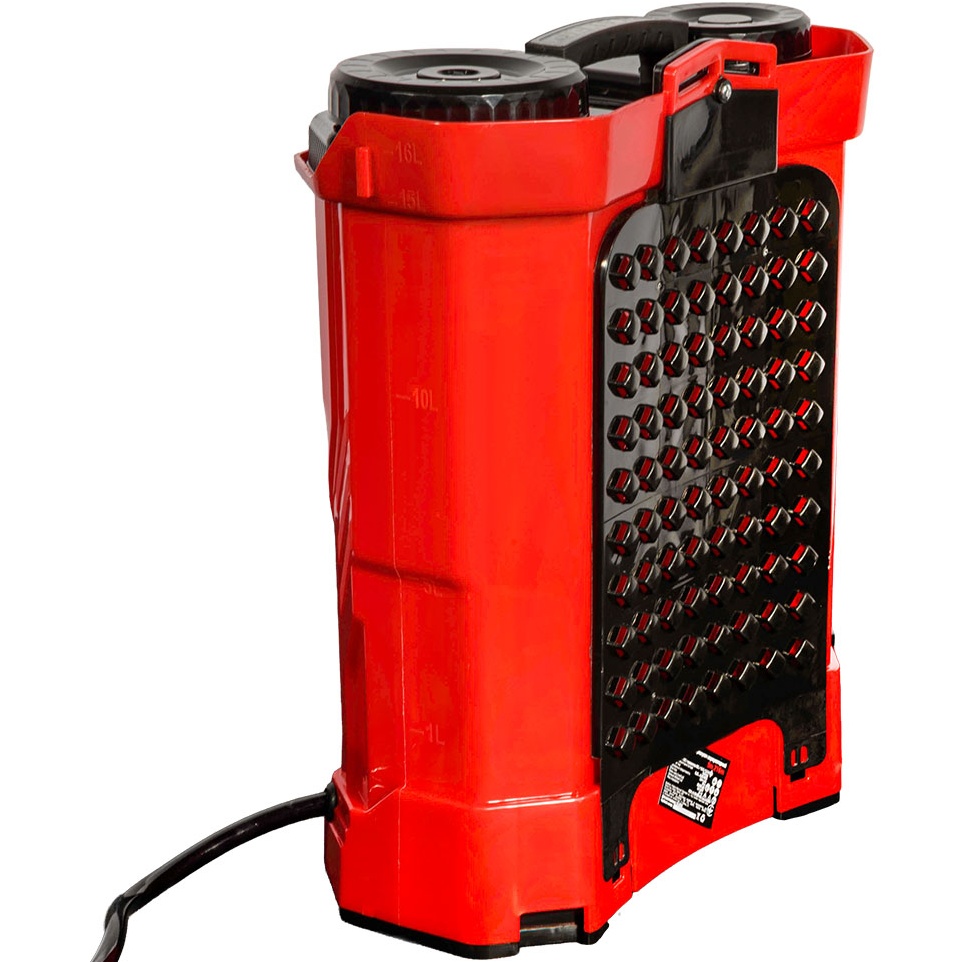 Опрыскиватель VITALS Sm 216m (241184) Вес 5