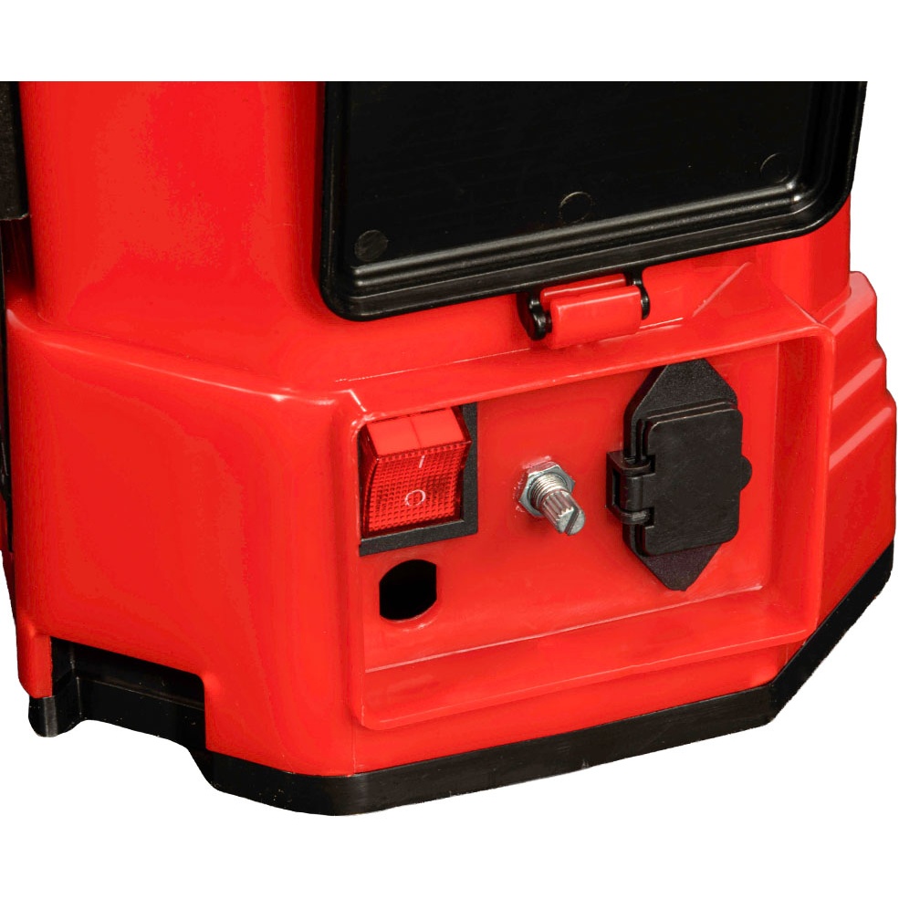 Заказать Опрыскиватель VITALS Sm 216m (241184)