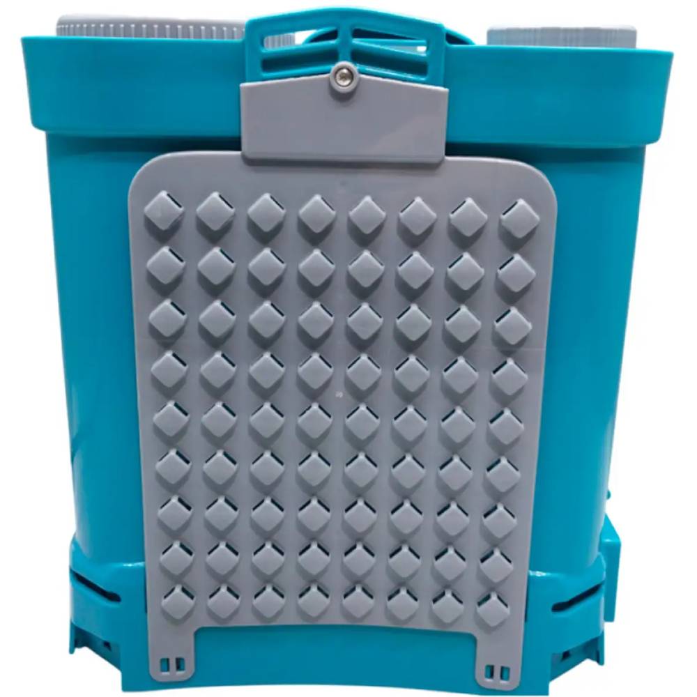 Опрыскиватель БУКОВИНА CL-10A Способ транспортировки (переноса) за спиной (ранцевый)