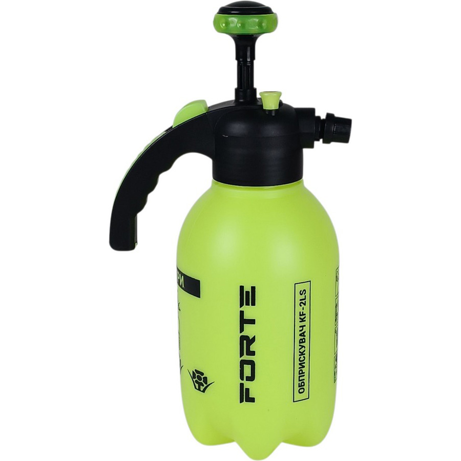 Опрыскиватель FORTE KF-2,0 LS (131312) Способ транспортировки (переноса) в руках (ручной)