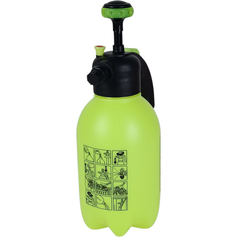 Опрыскиватель FORTE KF-2,0 LS (131312) Объем 2