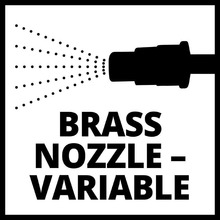 Опрыскиватель EINHELL GE-WS18/35LiKit PXC 18В (3425210K)