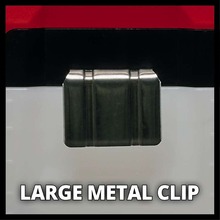 Опрыскиватель EINHELL GE-WS18/35LiKit PXC 18В (3425210K)