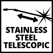 Опрыскиватель EINHELL GE-WS18/35LiKit PXC 18В (3425210K)