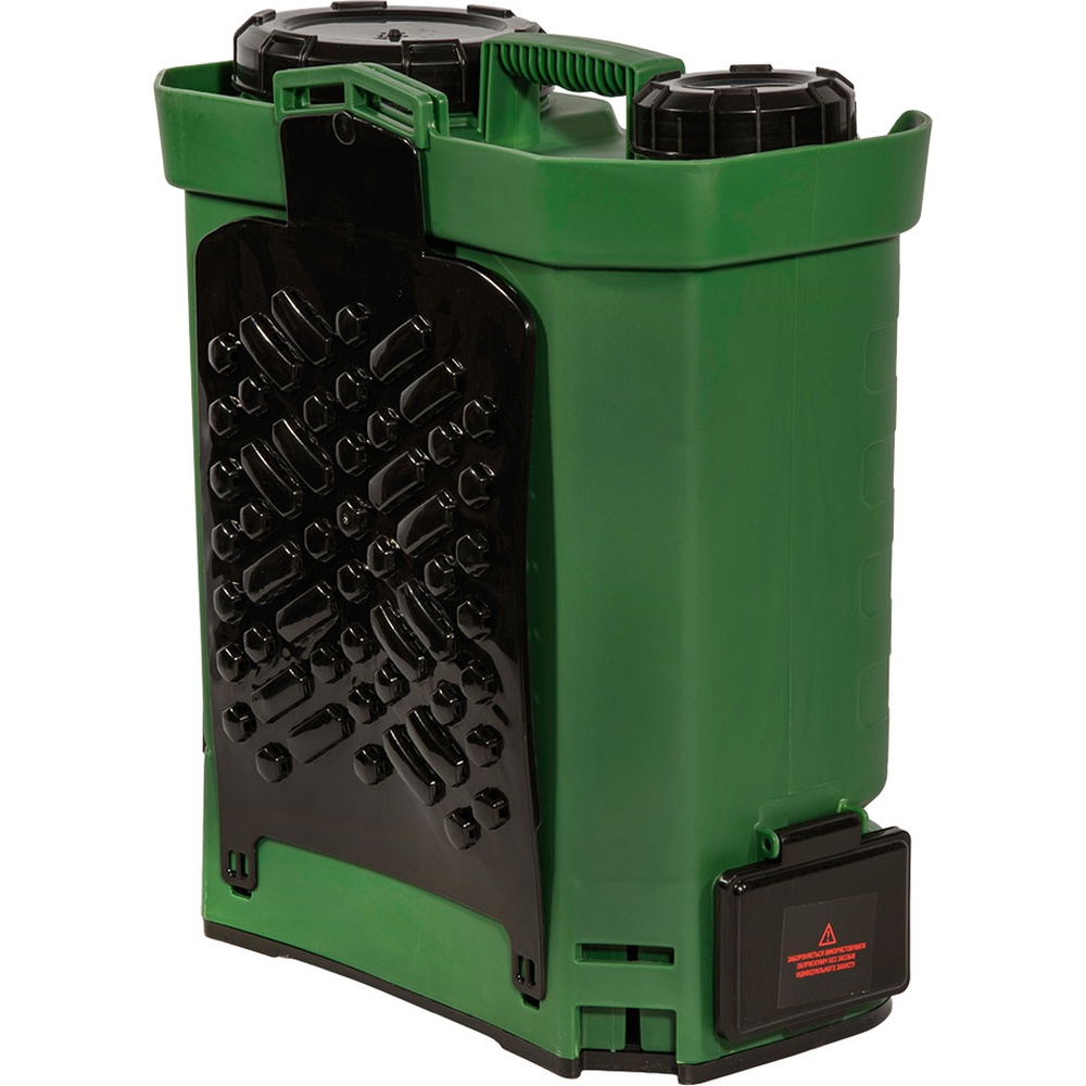 Опрыскиватель NOWA OP 2812o (241177) Способ транспортировки (переноса) за спиной (ранцевый)