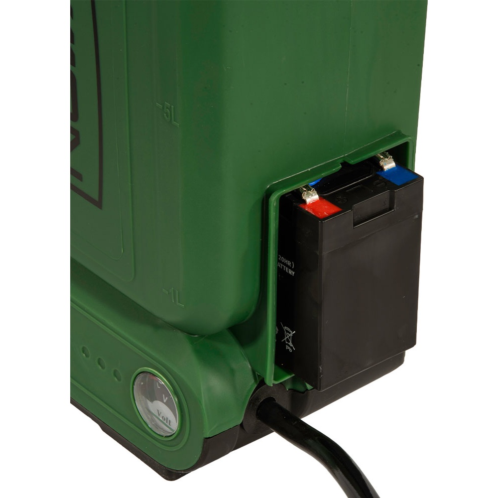 Фото Опрыскиватель NOWA OP 2812o (241177)