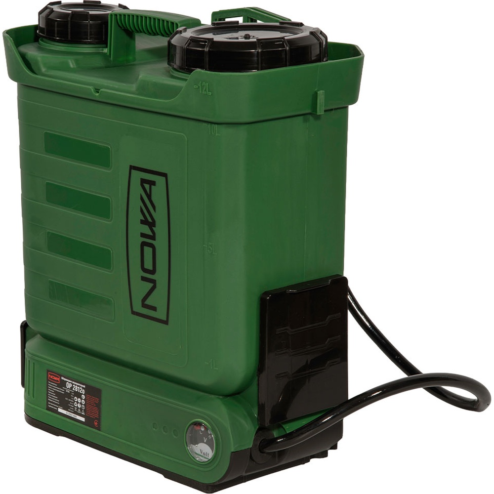 Опрыскиватель NOWA OP 2812o (241177)