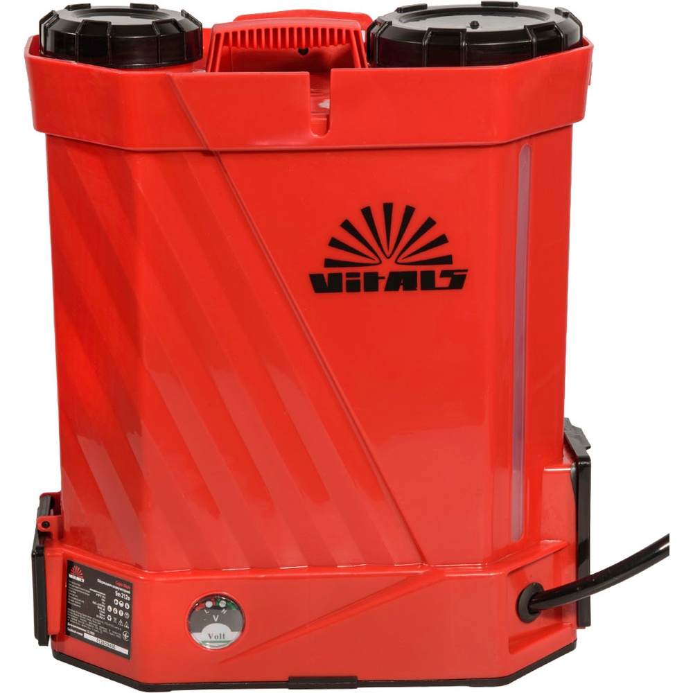 Опрыскиватель VITALS Sm 212o (241178)