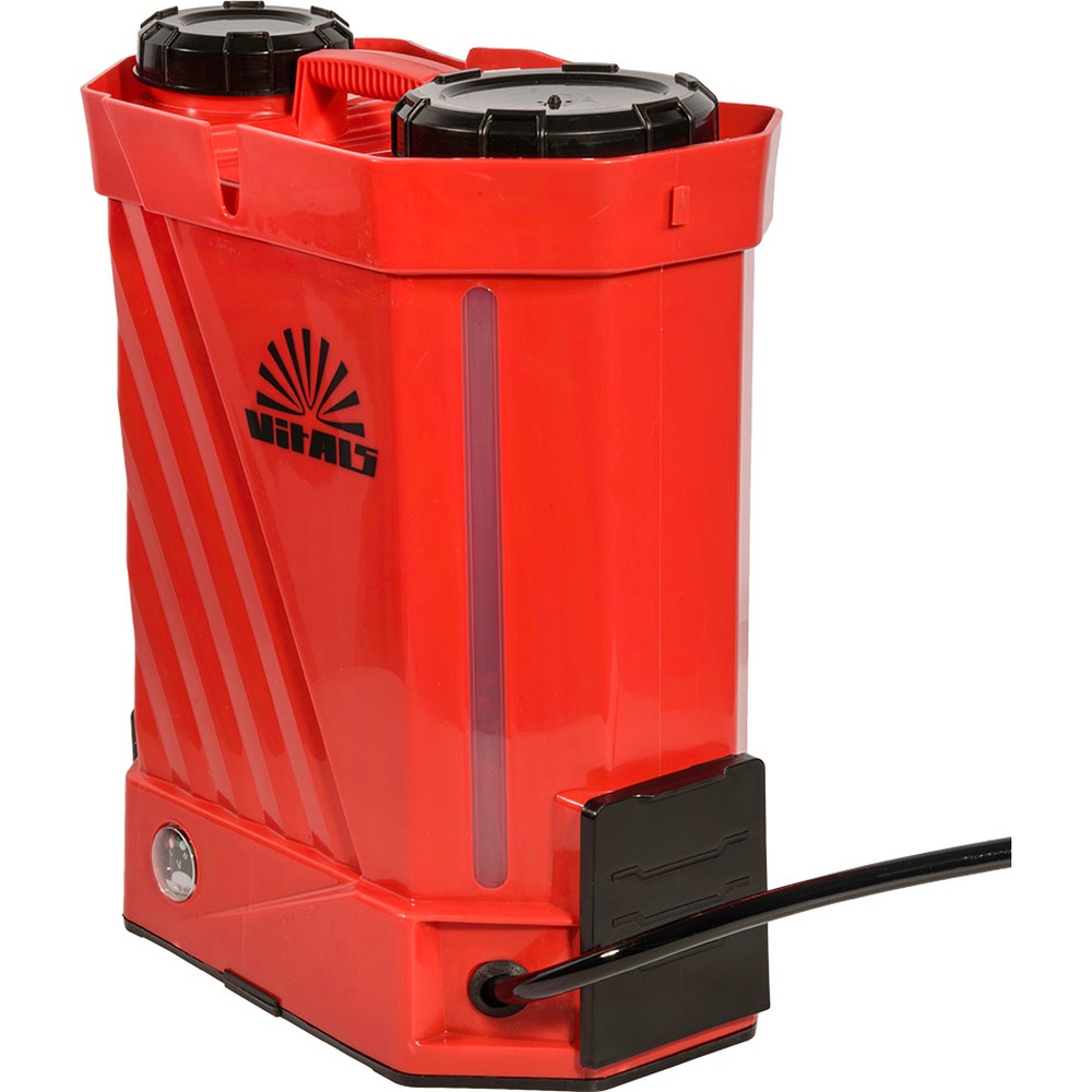 Опрыскиватель VITALS Sm 212om (241179) Объем 12