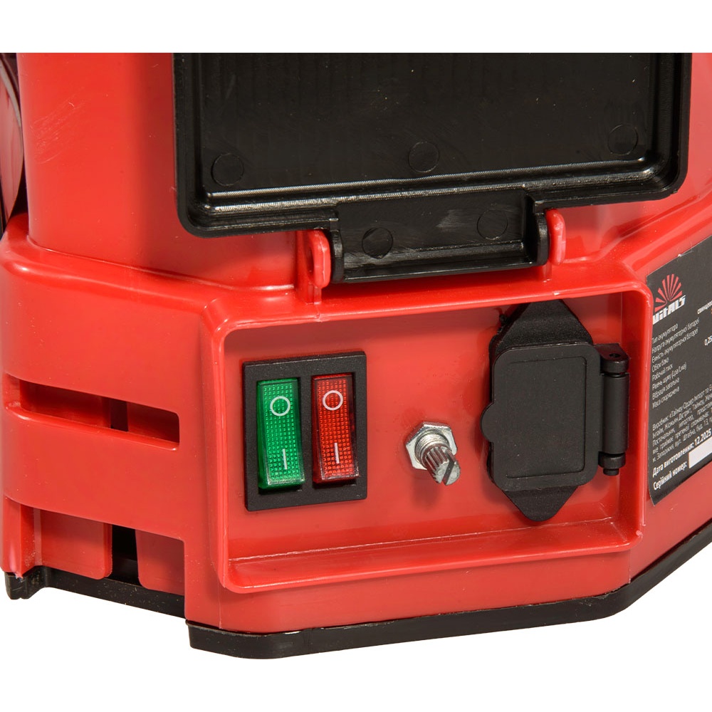 Заказать Опрыскиватель VITALS Sm 212om (241179)