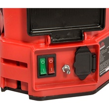 Опрыскиватель VITALS Sm 212om (241179)