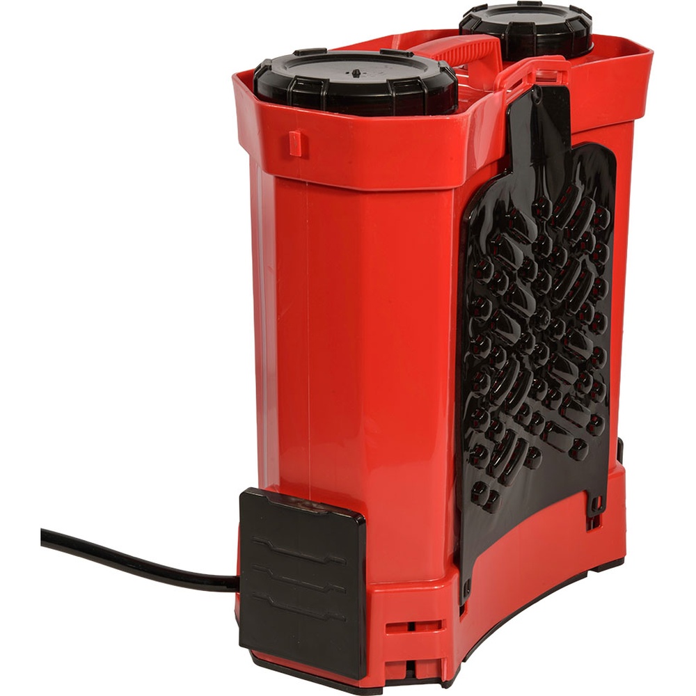 Опрыскиватель VITALS Sm 212om (241179) Габариты 375 x 195 x 425