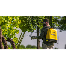 Опрыскиватель STANLEY (SXSPBS12E)