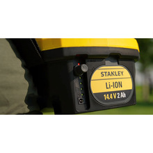 Опрыскиватель STANLEY (SXSPBS12E)