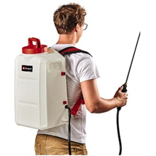 Опрыскиватель EINHELL GE-WS18 150LiKit PXC 18В (3425230K)