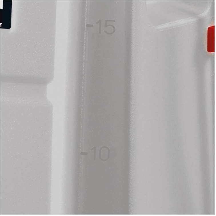 Опрыскиватель EINHELL GE-WS18 150LiKit PXC 18В (3425230K) Давление распыления 4