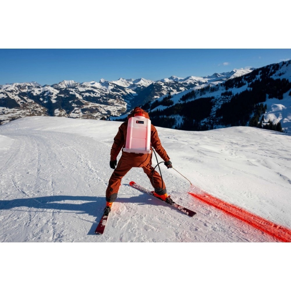 Фото Опрыскиватель EINHELL GE-WS18 150LiKit PXC 18В (3425230K)