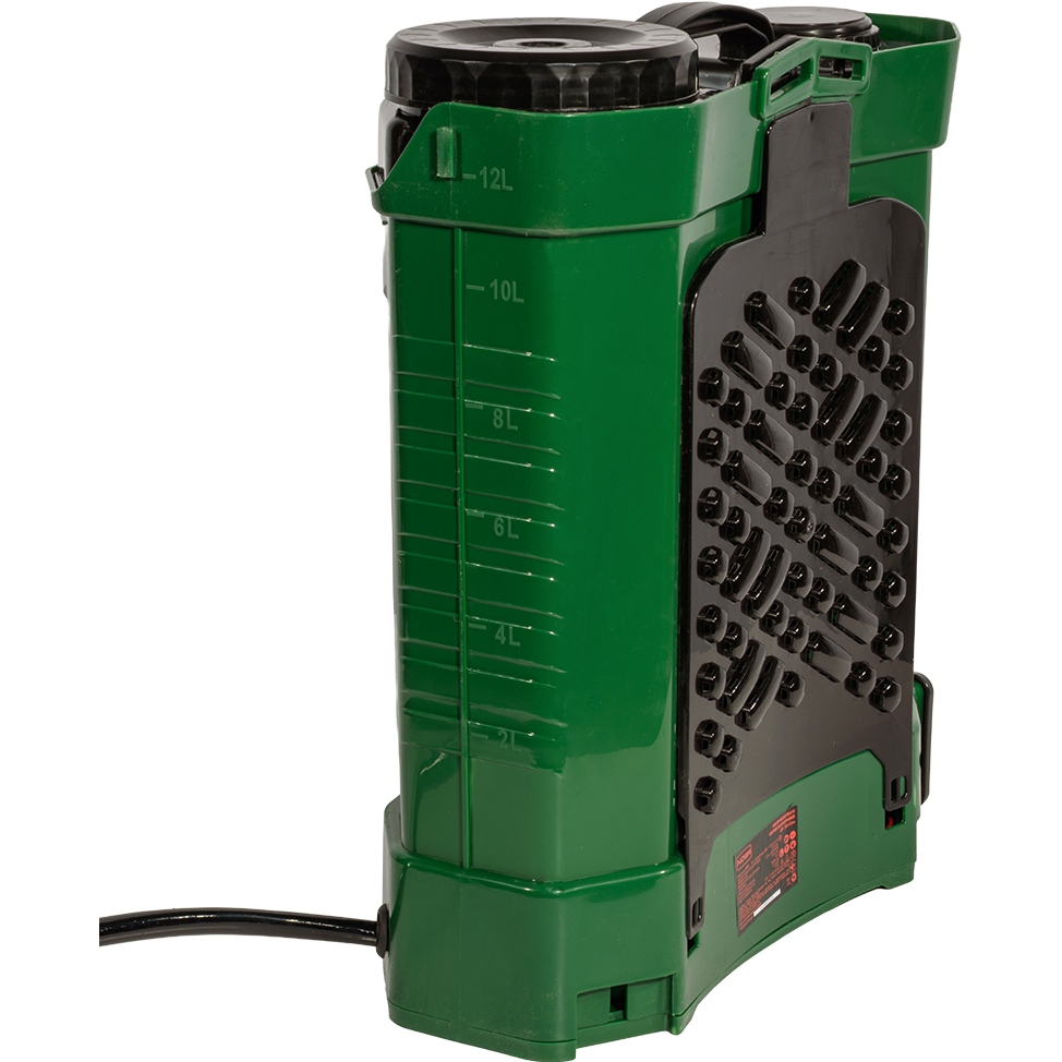 Опрыскиватель NOWA OP 3812m (241181) Емкость аккумулятор 8