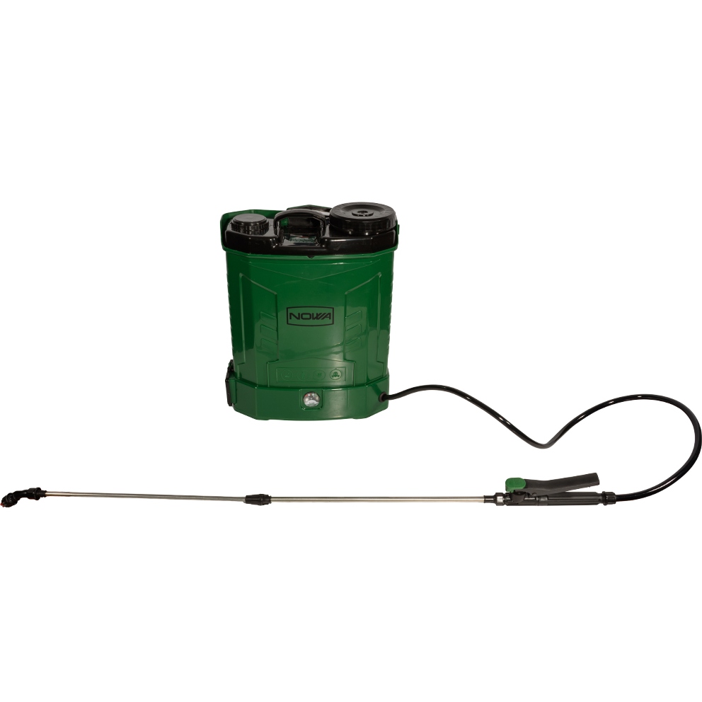 Фото Опрыскиватель NOWA OP 3812m (241181)